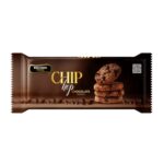 BISCONNI CHIP HOP CHOCOLATE COOKIES 156GM