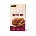 BISCONNI DIGESTIVE CHOCOLATE BISCUITS 234 GM