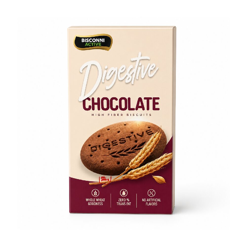 NewProject-2026-08-20T180025.931.png BISCONNI DIGESTIVE CHOCOLATE BISCUITS 234 GM - Image 1