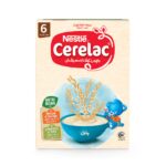NESTLE CERELAC RICE 175 GM