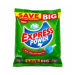 EXPRESS WASHING POWDER 500 GM