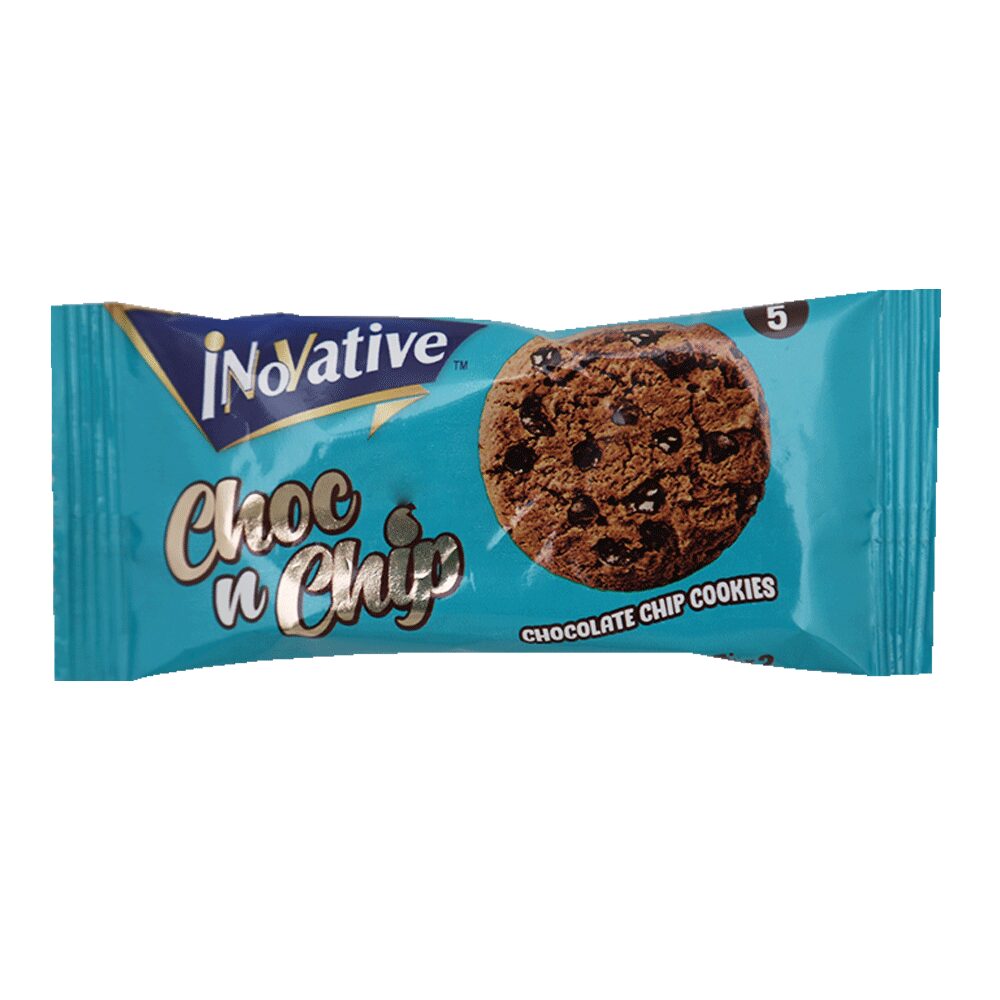 NewProject_19_6951df98-c17b-4791-957c-89e9e1b27b39.png INOVATIVE CHOCOLATE CHIP TICKY PACK 7 GM - Image 1