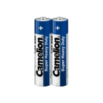 CAMELION SUPER HEAVY DUTY 1.5 V PC
