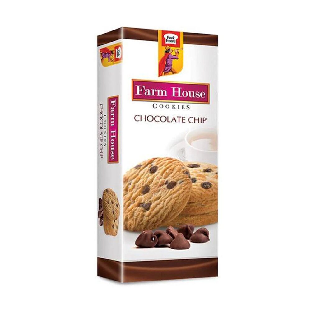 NewProject_28_24a5ff57-3e13-43c7-abd0-f0b2dbe369d9.png PEEK FREANS FARM HOUSE CHOCOLATE CHIP COOKIES 70 GM - Image 1
