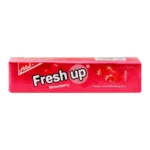 Hilal Fresh Up Bubble Strawberry 7pcs