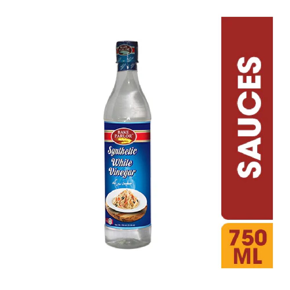 NewProject_31_b1647d03-d8c2-48c2-9fee-2e82419a1d03.png BAKE PARLOR SYNTHETIC WHITE VINEGAR 750 ML - Image 1