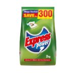 EXPRESS WASHING POWDER 2KG