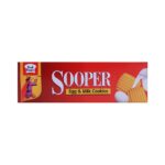 PEEK FREANS SOOPER FAMILY PACK 132 GM