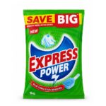 EXPRESS POWER WASHING POWDER 1 KG