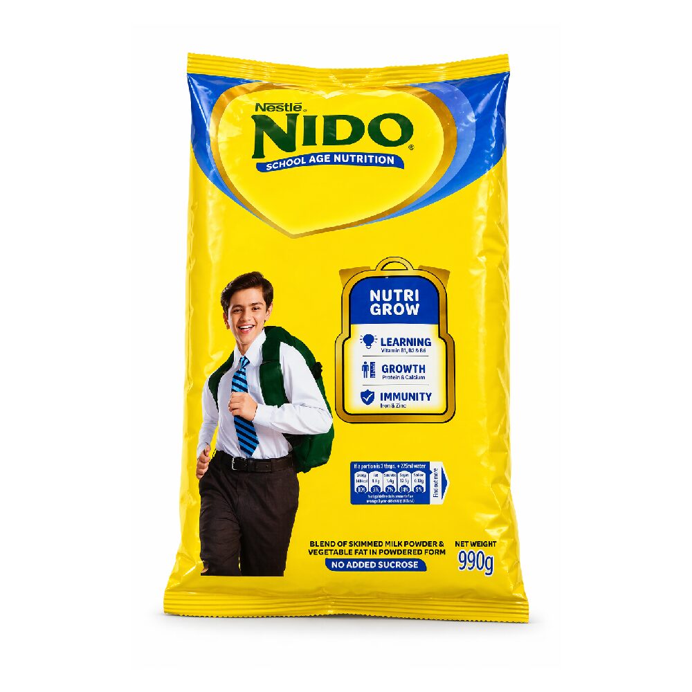 NewProject_59_92d95c55-a282-4292-8f78-9f0924c95791.png NESTLE NIDO FORTIGROW SCHOOL AGE POUCH 900 GM - Image 1