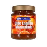 MITCHELLS JAM OLDE ENGLISH MARMALADE 410 GM