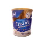 ENSURE NUTRITIONAL SUPPLEMENT POWDER VANILLA NUTRIVIGOR TIN 400 GM - Image 2