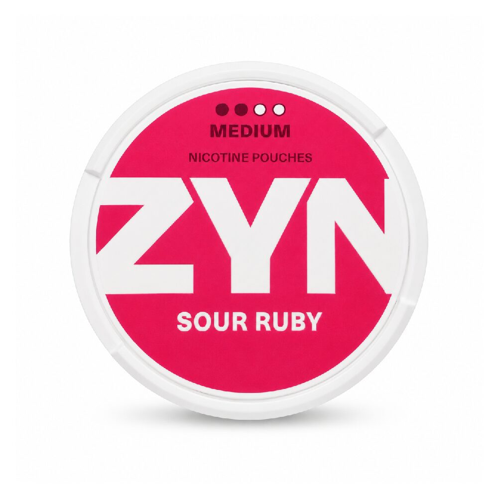 NewProject_69_6dfdb40f-855a-433a-9e49-a432655c8925.png ZYN SOUR RUBY 3DOT 11MG - Image 1