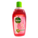 DETTOL SURFACE CLEANER MULTI FLORAL 500 ML