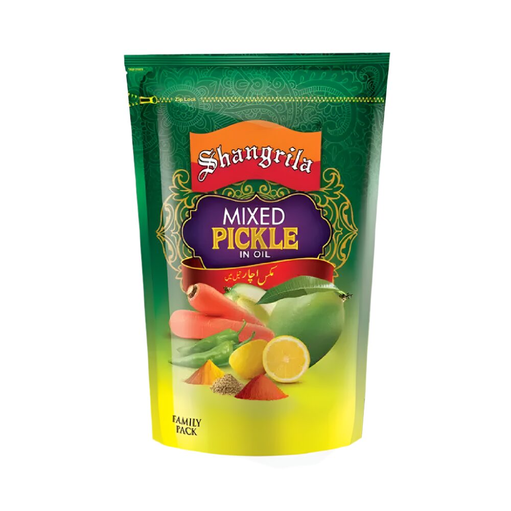 NewProject_7_e50af265-cd45-4ba6-9c6e-87652ac326ec.png SHANGRILA MIXED PICKLE IN OIL POUCH 800 GM - Image 1