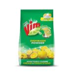 VIM DISH WASHING POWDER POUCH 790 GM - Image 2