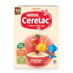 NESTLE CERELAC RED FRUITS 175 GM