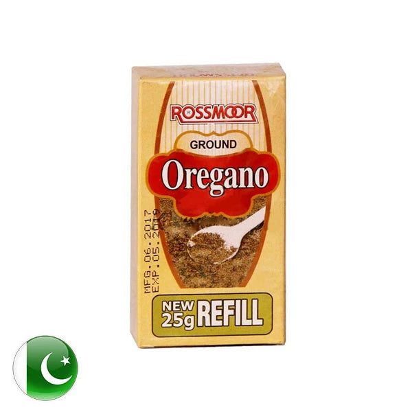 Rossmoor20Ground20Oregano202520Gm.jpg Rossmoor Ground Oregano - Image 1