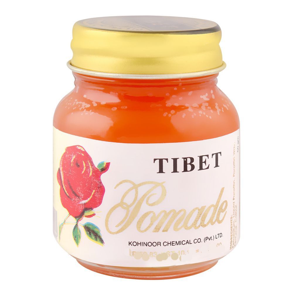 S96da6880155c430683f3ef789bd62d4fg.jpg Tibet Pomade 50gm - Image 1