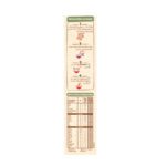 NESTLE CERELAC THREE FRUITS AND WHEAT 350 GM - Image 3