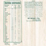 NESTLE CERELAC OATS RICE & APPLES 175 GM - Image 5