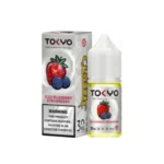 Tokyo Classic – Iced Blueberry Mango 30ml (35/50/60 mg)
