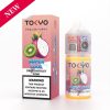 Tokyo-Super-Cool-Dragonfruit-Kiwi-100x100-1.jpg Tokyo Super Cool- Pineapple Peach 30ml (35/50 mg) - Image 1
