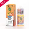 Tokyo Salt – Iced Lemon Strawberry 30ml (30, 50mg)