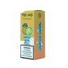 TokyoSuperCoolBreezyPineapple-100x100-1.png Tokyo Super Cool – Blue Pineapple 30ml (35/50/60 mg) - Image 1