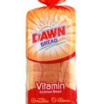 Dawn Bread Fortified Medium Size