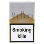 Marlboro Gold Imported