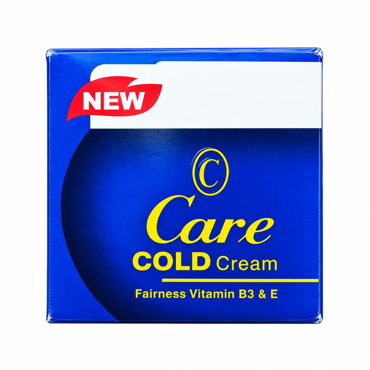 WhatsApp Image 2026-09-13 at 12.08.16 PM Care Gold Cream Fairness Vitamin b3 & E 70ml - Image 1