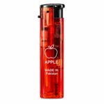 Red Apple Made in Pakistan Lighter