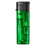 Green ARCO Lighter