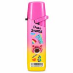 Dino Sounds Pink Yellow Lighter