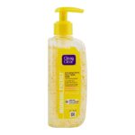 Clean & Clear Morning Energy Skin Brightening Daily Facial Wash, Oil Free, For All Types Of Skin, 150ml