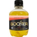 BOOSTER ENERGY DRINK 250gm