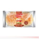 Dawn Twin Burger Bun