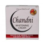 Chandni Whitening Cream