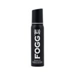 Fogg Marco Black Fragrant Body Spray for Men 120ml