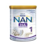 NESTLE MILK POWDER NAN HA 1 OPTIPRO TIN 400 GM