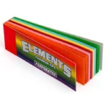 Elements Rainbow Smoking Tips
