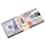 Empire Benny $100 Bill Rolling Papers