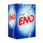 Eno Fruit Salt Regular Sachet (1 Box = 14 Sachets)
