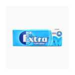 Extra Bubble Gum Peppermint S/F Stick