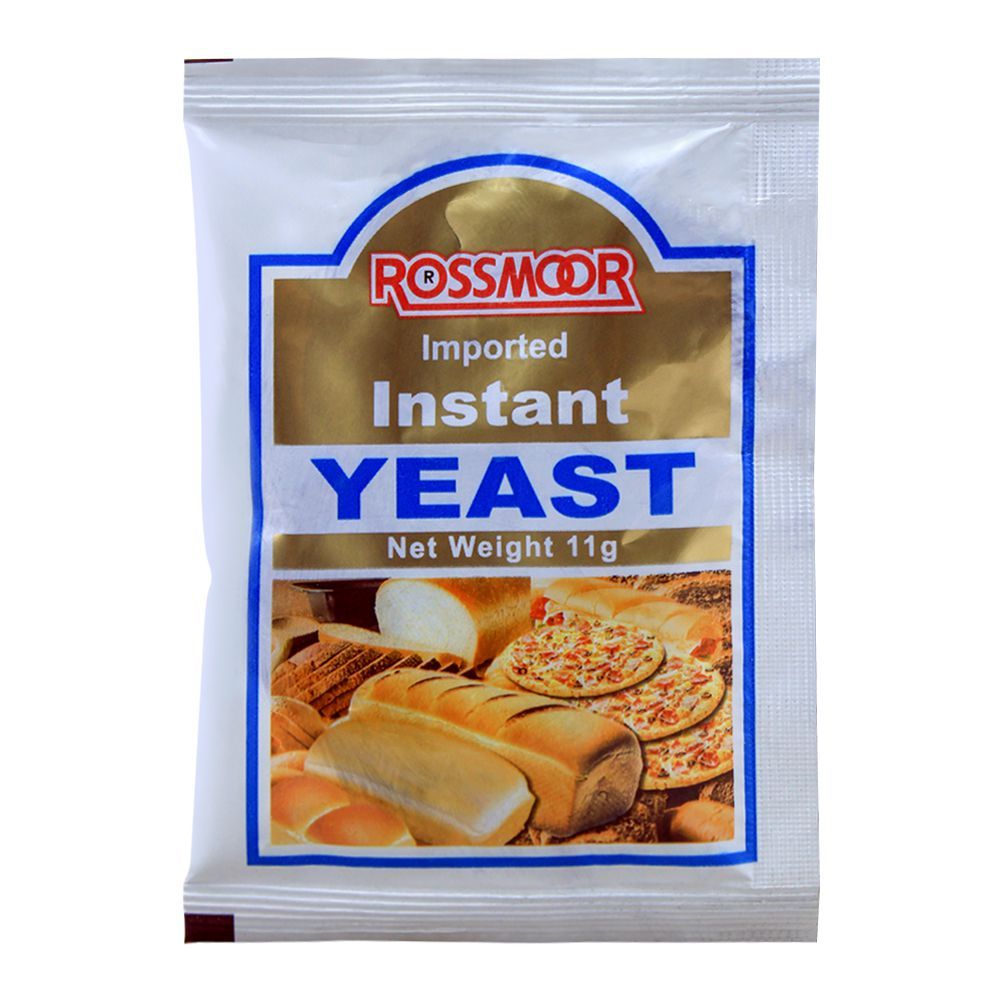 grocerapp-rossmoor-instant-yeast-5ea14bc9ade5c.jpeg Rossmoor Instant Yeast - Image 1