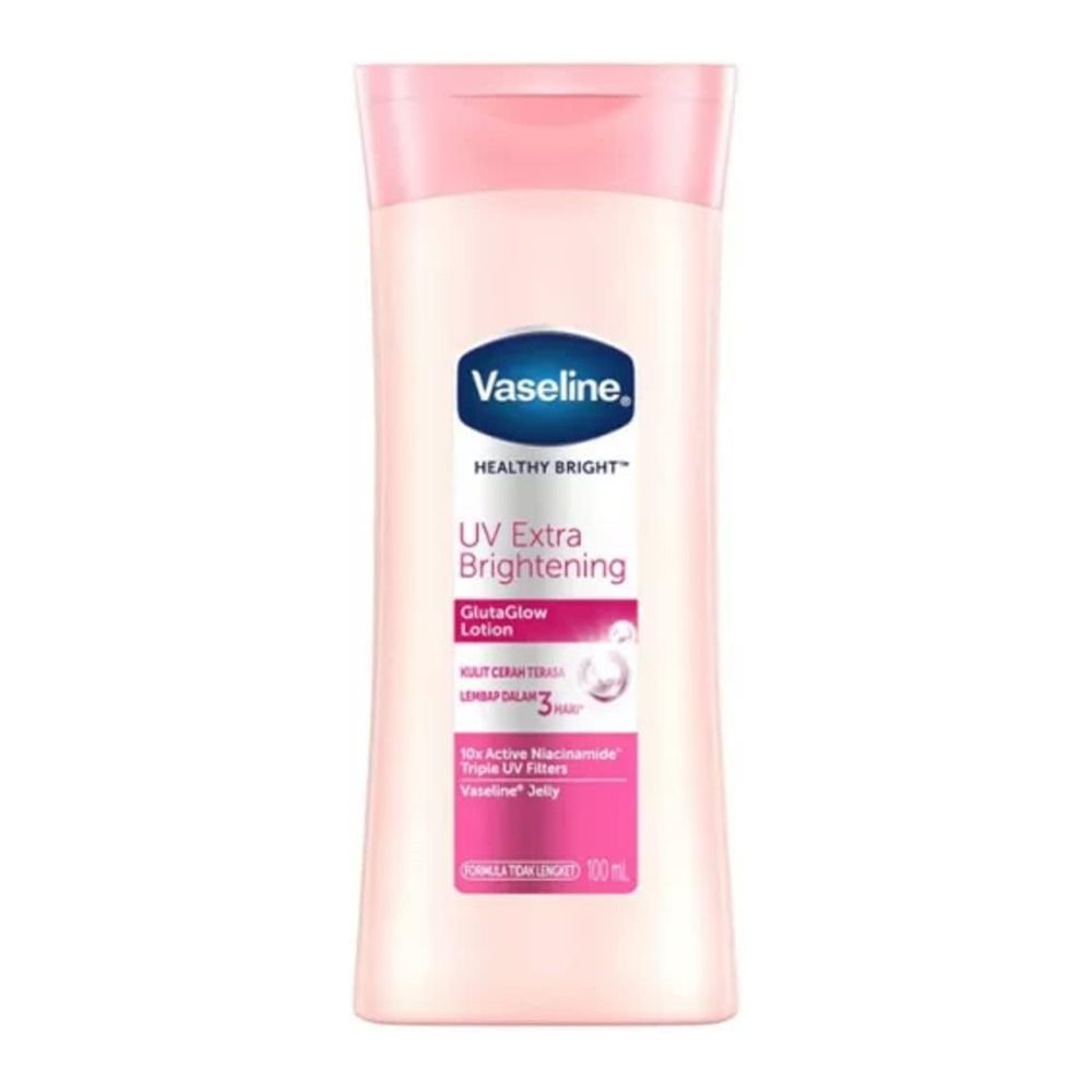 ic-1051432-rpl-1.jpg Vaseline Healthy White UV Lightening Lotion, With Vitamin B3 & Triple Sunscreens, 200ml - Image 1