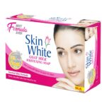 SkinWhite Normal Skin Formula Soap, Pink, 110g