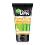 Garnier Power White Face Wash 100ml