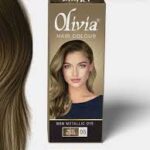 OLIVIA COLOUR 05 HAZEL BLONDE